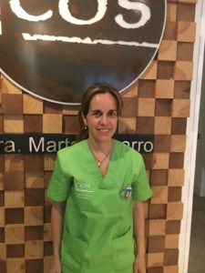 Clínica Ortodoncia Simarro- Dra Marta Simarro